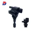 Adequado para Hyundai Kia Pacote de Bobina de Ignição de Alta Tensão 27300-39800 Uf431 5C1435 Ign295