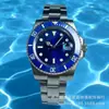 Série Business Totalmente Automático Mecânico Moda Casual Pulseira de Aço Relógio Masculino À Prova D'água Venda Direta