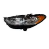 Adequado para Faróis do Ford Fusion 2017 2018 2019 2020