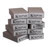 Bloques de Lijado de Esponja Personalizados, Grano Grueso, para Pared, Metal, Carpintería, Pulido, Abrasivo de Diamante Ultra Duro, Bloque de Lijado Seco/Húmedo, Diamante