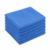 Vendas Diretas de Fábrica Transfronteiriças em Larga Escala Pano de Limpeza Bolha para Pãozinho Pequeno Personalizado Cabos Gordura de Cozinha