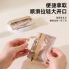 Mini Bolsa de Almacenamiento para Joyería, Pendientes, Anillos, Pulseras, Almacenamiento y Organización de Joyería, Bolsa Transparente con Cremallera para Joyería de Viaje y Monedas