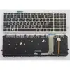 Teclado Ru Us Adequado para Hp Envy 15-J 17-J M6-N 17T-J 15t M7-J 15Z 15-Q