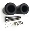 Adecuado para Accesorios de Modificación de Motocicleta Honda Cbr 900Rr/Fire Blade 1993-1999 Deslizador de Chasis Pegamento Anticaída