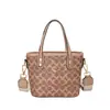 Bolso de mano texturizado de alta calidad transfronterizo para mujer, nuevo modelo de verano 2026, bolso de hombro versátil con patrón vintage, bolso cruzado para el día a día