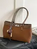 Bolsa de Mão Kelly Nicho Coreana para Mulheres, Nova Moda Tendência Outono 2026, Bolsa de Ombro Único para Axila, Bolsa de Trabalho Retrô
