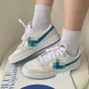 Zapatos Putian, zapatos casuales, zapatos de mujer, nuevo modelo 2026, zapatillas rosas COURT DV556, zapatillas para correr, multicolor, transfronterizo