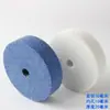Motor de Lavadora Modificado a Máquina de Rueda de Esmeril Adaptador Biela Eje de Diámetro Variable Fijo Manga de Conversión Doble Cabezal Afilador de Cuchillos Doméstico