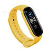 Extra grande para Mi Band 5 Correa de Muñeca Mi Band 5 Correa de Pulsera Mi 5 alta calidad