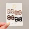 Lindos Pasadores Florales para Niños, Pinzas Bb para Flequillo Lateral de Niñas, Accesorios para el Cabello de Alta Gama para Bebés