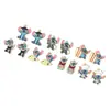 Dibujo Animado Stitch de Orejas Grandes Serie Stitch Colgante Accesorios para Joyería DIY Collar Transfronterizo Colgante para Llavero