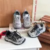 Zapatos de hombre 2026 nuevo otoño casual transpirables de malla zapatillas de moda con un toque de alta gama, versátiles y elegantes zapatos de papá