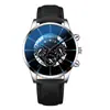 GENEVA AliExpress wish explosion reloj para hombre moda exquisito reloj de negocios reloj de cuarzo de alta gama para hombre venta al por mayor