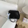 Bolso de mujer 2026 nuevo modelo, bolso de cadena versátil personalizado, bolso de hombro moderno y elegante, bolso de mano de alta gama