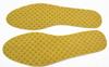 Plantillas Desechables para Hombres y Mujeres, Absorbentes de Sudor, Anti-Olor, Pies Sudorosos, Tapetes Sanitarios Suaves para Zapatos de Hombre, Transpirables Gruesos de Pulpa de Madera Verano