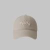 Gorra de béisbol para mujer, nueva primavera y verano 2024, con protector solar, circunferencia de cabeza grande, ala ancha, gorra pequeña para hombre