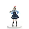 Ciudad Animal Loca Oficial Judy falda de conejo COS disfraz animal uniforme de juego juego de rol anime japonés