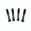 Adecuado para Volkswagen Audi Motor Ea888 Tercera Generación Bujía Tapón y Bobina de Encendido Cabeza de Goma