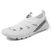 Nuevos Zapatos de Montañismo para Exteriores, Zapatos para Caminar en la Playa, Zapatos de Fitness para Interiores, Senderismo, Ciclismo, Natación para Hombres, Zapatos de Cinco Dedos para Trazado