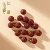 Cuentas de Incienso, Cuentas Sueltas, Fortuna, Longevidad, Felicidad, Riqueza, Buena Suerte, Accesorios de Cuentas Espaciadoras para Manualidades, Artículos de Alta Venta en Stock, Suministro Directo del Fabricante, Se Puede Enviar en Nombre de Otros