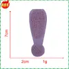 Venta Caliente Transfronteriza Color Alfanumérico Toalla Tela Bordada Calcomanías Parche de Ropa Zhangzai Marcado Codificado Hecho a Mano