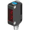 FESTO SOOE-RS-R-PNLK-T sensor fotoeléctrico sensor de distancia detección de haz pasante lento