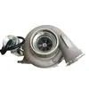 Motor Cummins ISX15 Supercargador HX60W 4025135 4025320 4089760 4090043