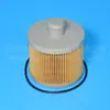Elemento Filtrante Separador de Óleo e Água Jinshan Giant R58011-10 Adequado para Elemento de Papel de Filtro de Combustível Diesel com Anel de Vedação