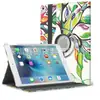 Adequado para Capa Protetora do iPad 10, Capa Protetora do Pad 11 polegadas, Capa de Tablet Rotativa 360 Graus 10.2, Capa de Couro 9.7