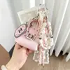 Gran Cantidad de Colgantes para Bolsos Serie Miu, Cadenas para Teléfono Móvil, Lanyards, Decoraciones con Pequeños Asas que se Pueden Colgar en Lindos Muñecos de Caja Misteriosa