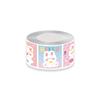 Pegatinas de sellado de dibujos animados originales Tengyi, lindas pegatinas decorativas DIY, pegatinas creativas para sobres, cinta adhesiva, 300 pegatinas