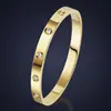 Pulsera de Acero de Titanio para Niñas, Pulsera de Diamantes Tachonada de Estrellas, Joyería que No se Desvanece, Pulsera de Acero Inoxidable que No se Desvanece, Joyería al por Mayor