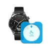 Aplicable a Protector de Pantalla para Reloj Honor watch6pro Vidrio a Prueba de Explosiones Posicionamiento Segunda Aplicación HD Protección Ocular Película Templada