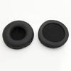 Adecuado para Sony ZX310 K518 K518DJ K81 K518LE cubierta de auriculares 72MM orejeras cubierta de auriculares de esponja