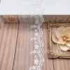 Nuevo Bordado de Malla Floral Estilo Europeo con Adorno de Encaje Disfraz Cosplay Anime Accesorios para Ropa de Escenario Venta al por Mayor desde el Fabricante