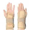 Muñequera Protectora para Tendones de Amazon Más Vendida, Protector de Mano, Soporte Antitorsión, Equipo de Protección Deportiva para Bádminton, Correa Fija