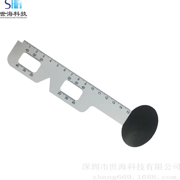 眼科尺6