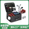 Bolsa de golf nueva del fabricante, gran capacidad, multifuncional y práctica, personalizable.