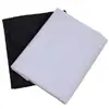 Al por mayor spot forro de papel no tejido accesorios para prendas de vestir forro adhesivo forro no tejido de doble punto forro adhesivo unilateral forro de forro de forro caliente