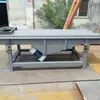 Diseño y Fabricación Avanzados del Fabricante Original de Cribas Vibratorias Mecánicas para Minería, Equipo de Separación de Alta Eficiencia y Uso Rudo con Alta Precisión