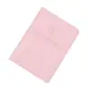 Bolsa de Armazenamento para Capa de Passaporte, Porta-Cartões, Estojo Protetor, Porta-Passaporte de Couro, Carteira de Passaporte, Bolsa Integrada para Documentos