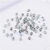 Cuentas de Cristal Phantom Beads Cuentas de Gota de Agua Hecho a Mano DIY Colgante Hecho a Mano Material para Collares Accesorios para Joyería de Oreja Hechos en Casa
