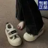 Botas de Neve com Solado Grosso para Mulheres, Mocassins Maillard com Forro de Lã de Inverno, Novas Birkenstocks Peludas 2024