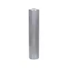 Rollo Completo de Vidrio Blando Transparente de PVC para Mesa Impermeable Hogareño Tablero de Cristal Protector de Mesa Exportación Estándar Europeo Amazon