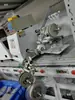 Máquina integrada de bobinado de foil, máquina bobinadora de rollos de foil, máquina bobinadora de foil, máquina bobinadora de presión superior, máquina bobinadora de nueva energía