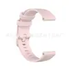 Para GarminMove Sport Pulseira Texturizada de Silicone 20mm Pulseira com Fivela Colorida de Silicone Pulseira Jiaming