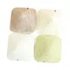 Polvo para Natillas Pengye 100g Venta al por mayor comercial Tienda de Panadería Especial Celebridad de Internet Postre Pastel Sándwich Polvo para Natillas de Matcha