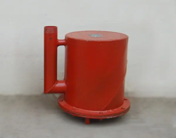 CWG-SQ负压手动放水器2