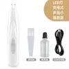 Cortador de Unhas para Cães Pequenos e Grandes, Lixador Elétrico de Unhas para Pets, Ferramenta Especializada para Aparar Unhas de Filhotes