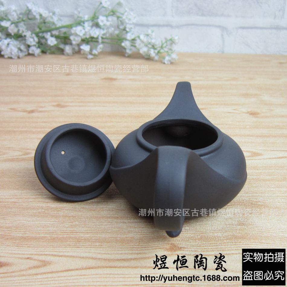 长嘴曲线壶130ml